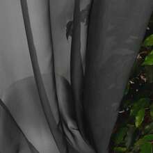 2 piezas, 145 x 250 cm, 145 x 250 cm - Gris - Ver 5