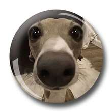 Interesting Pattern Badge Brooch, Women's Lapel Pin Brooch, Bag Pendant, Fashion Accessory, Fun Gift For Friends, Family, Teachers And Classmates - Multicolor - View 6