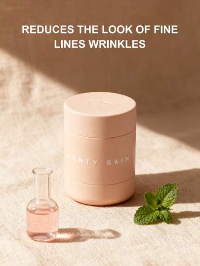 Fenty Beauty Fenty Skin限量版柔滑润唇膜 - 0.5盎司/15克