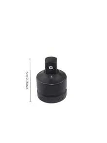 Socket Conversion Joint 3/4 Hole To 1/2 Head Socket Conversion Joint Ratchet Wrench Car Bicycle Repair Tool