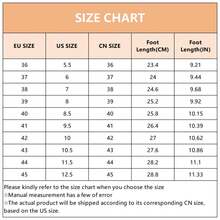 Women's Fluffy Lined Winter Boots - Waterproof & Anti-Slip For Cold Weather - Black - View 2