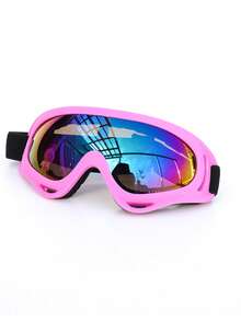 Ski Goggles And Snowboard Goggles For Kids, Girls, Boys, Youth,