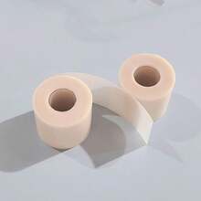 1 Roll Hydrogel Wound Care Bandage - Customizable Size, Extra Large Hydrogel Patch, Self-Adhesive, Super Absorbent, Flexible & Waterproof, Essential For First Aid Kit