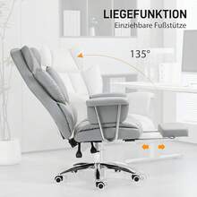 Bürostühle für Zuhause