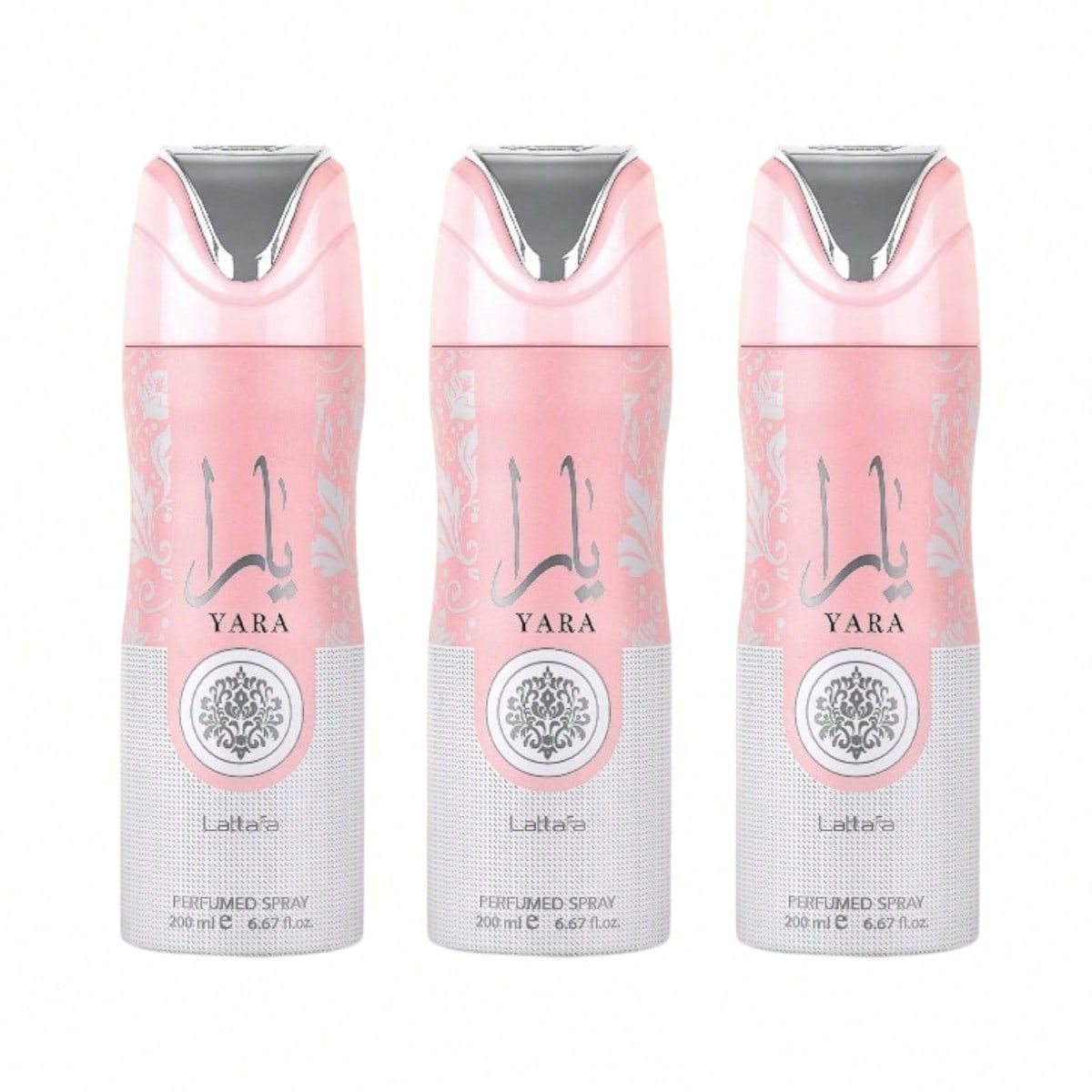 Yara 200ml*3