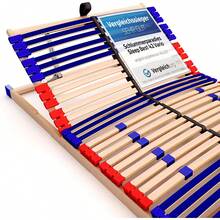 Bettgestelle & Unterlagen