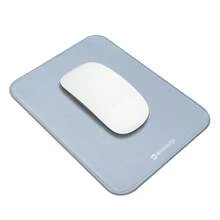15x20cm Excovip Small Mouse Pad, Non-Slip Back, Smooth Surface, Easy To Carry, Multiple Colors Available
