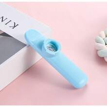 高品质卡祖笛，3D纹理振膜，减少失真，优雅简约的设计，独特的木管乐器，圣诞礼物 - 彩色 - 查看 16