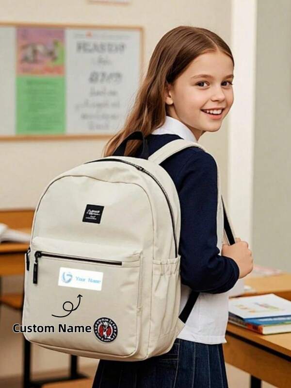 Custom Name Stickers - Personalized Sports Labels, Name Tags, Clothing Labels, Skinny Labels, Cool Stickers For Sports, School, Office, And More, Personalized Stickers | Custom Name Tags | Durable Stickers, Name Stickers For Clothes