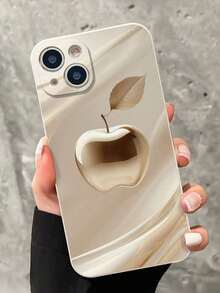 Precision Perforated Edged Colorful Painted Anti-Drop Phone Case Compatible With  P14 Pro Max, P13, P11 Cartoon, P12 Anti-Drop, XR Cartoon, 7/8, GES2, XS, Applicable To  P15, P16, P16 Pro, Galaxy S25, S25+, S24 A03s, A03 Core, A04, A12, A13, A14, A21s, A22, A23, A24, A32, A33, A34, A51, A52, A53, A54, A71, A72, A73, S20 FE, S21, S22+, 13, 14 Waterproof Shockproof Scratch ResistantFOR-YOUR-BELOVED-PHONE Christmas Gifts Christmas Gifts - Kiểu 1 (1 CÁI) - Xem 13