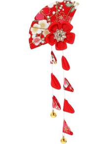 Headbands - Red - View 10