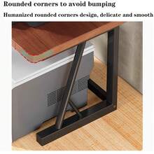 Storage Holders - Log - View 5
