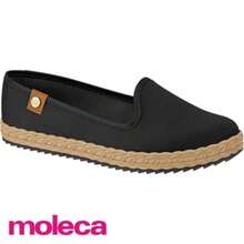 Moleca Women's Shoes Comfortable Yacht Flats Espadrilles