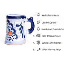 Cups - ทาร์ริโต ฟลอเรส - ดู 2