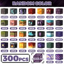 78-300 Stück Magnetische Bauklötze Spiel-basierter Bau Magwonder Höhlen Welt mit Magnet Konstruktionsspielzeug MINT Sensorisches Geschenk für Jungen Mädchen Geburtstag