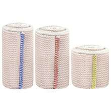 Atmungsaktive elastische Wadenbandage, einstellbare Kompressionshülle, geeignet für Gewichtheben, Kniebeugen und Übungen, unisex Design (Einzelpack)