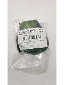 Vicyol S&D Monstruo de peluche, juguete de monstruo de anime, juguete de videojuegos de terror, divertido para niños y adultos, siestas, antiestrés para niños, coleccionable. - P6931 - Ver 9