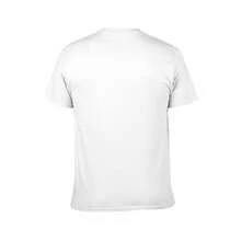 Robin Arellano T-Shirt Man T Shirt Luxury Man T Shirts For Men T-Shirt - trắng - Xem 3