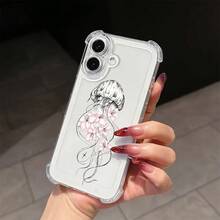 Basic Phone Cases - Couleurs mélangées - Voir 2