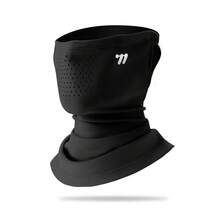 WEST BIKING 骑行冬季耳罩 - 防风保暖骑行滑雪面罩 | 颈套保暖围巾 | 寒冷天气运动面罩，男女通用