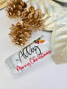 كأس تقديم مخصص، كؤوس تقديم للحفلات هدايا عيد الميلاد، كؤوس تقديم عيد الميلاد المخصصة، هدايا كؤوس تقديم للأعياد، كؤوس تقديم لحفلات عيد الميلاد، كؤوس تقديم عيد الميلاد المخصصة، للأعياد، لعيد الحب، لعيد الأم، للأعياد الميلاد، لعيد الأب، للتخرج، للزفاف، لتدشين المنزل، ديكور المنزل، تصميم أنيق - متعدد الألوان - مشاهدة 6