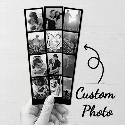 Personalized Photo Printing - Customized Anniversary And Valentine's Day Gift (For Him/Her) | Unique Romantic Gift For Boyfriend, Girlfriend, Best Friend | Warm Gift For Birthday, Anniversary | Love Story Artwork Ready To Frame. Gift For Her, Gift For Him, Couple Photos, Christmas Gift ,For Family