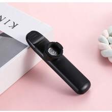高品质卡祖笛，3D纹理振膜，减少失真，优雅简约的设计，独特的木管乐器，圣诞礼物 - 彩色 - 查看 12