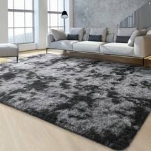 Area Rugs & Sets - Black - View 4