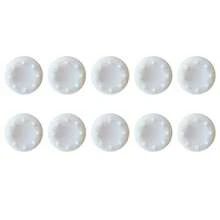 Silicone Caps Compatible With PS5 Controller, Joystick, PS3 Gamepad, 360 Controller, Pro Controller