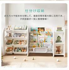 Storage Cabinets - White - View 3