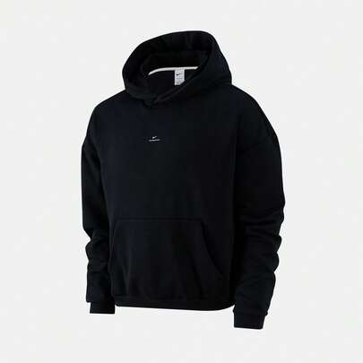 Nike 男式 AS M NK TF SI BRSH PO HD 针织运动衫 IM5919-010