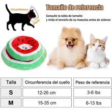 Pet Recovery Collars & Cones - Orange - View 4