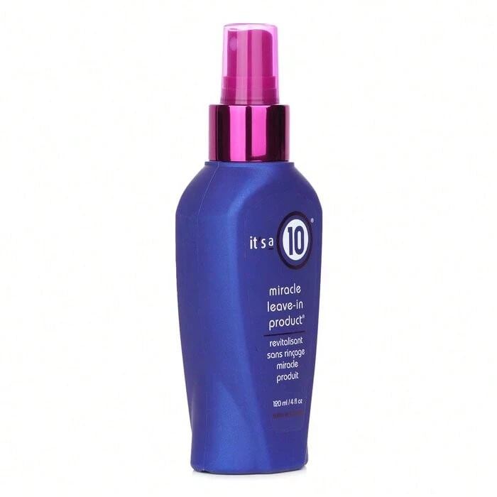 It's A 10 Miracle Leave-In Product 120ml/4oz - SOM BILD - Visa 1