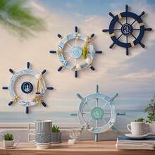 Cabin Seat Accessories - Dark Blue - View 3