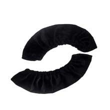 2 件装滑冰靴冰刀保护套、花样滑冰鞋冰刀护具、枫叶冰刀护套