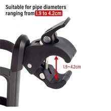 自行车水壶架 山地车水壶架 儿童自行车手推车水壶架 婴儿推车杯架 自行车配件 自行车快拆水壶架 婴儿推车奶瓶架 手推车 儿童汽车配件 通用免打孔杯架