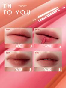 Son lì dạng nước INTO YOU - W20 - Xem 3