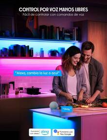 RGB Controllers - 32M-WIFI-نيون - مشاهدة 3