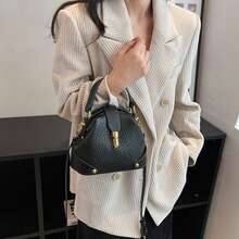 Women Accessory Sets - Black - View 3