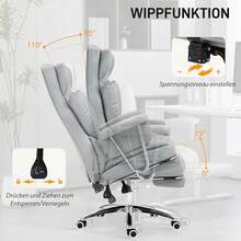 Bürostühle für Zuhause