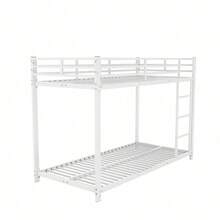 Kids Bed Frames, Headboards & Footboards - White - View 9