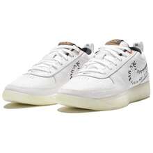 Book 1 'Nightmare Before Christmas' White Black Clay-Orange Sneakers Men FJ4249-102 - Multicolor - View 2