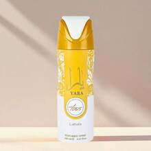 Lattafa - Perfumed Spray 200ml - 5 References To Choose From - Yara Tous - 查看 1