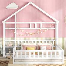 Ramy łóżek dziecięcych, zagłówki i podnóżki