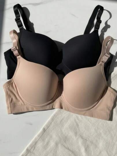 SUTIÃ SUSTENTAÇÃO  REFORÇADO PLUS SIZE TAMANHO GRANDE  COM BOJO  48-50-52-54