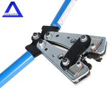 Cable Crimper And Cable Wire Cutter Tool Set For 10,8,6,4,2,0 AWG Wire - 預設 - 查看 5