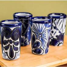 Cups - Blue - View 5