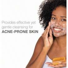 Jabón Facial En Barra Antiacné 100 g(default) - Tipo 1 - Ver 4