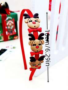 Costume Headwear Christmas