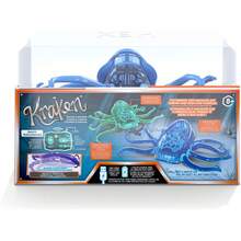 HEXBUG Kraken, criatura mítica robótica, colores varían - 1 - Ver 9